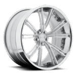 Niche Forged RITZ