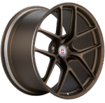 HRE Forged Monoblok R1 Series R101 Lightweight