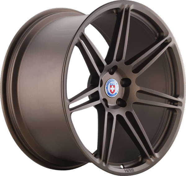 HRE Forged Monoblok RS1M Series RS102M