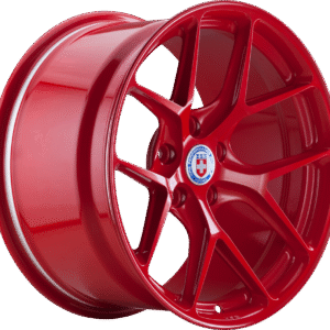 HRE Forged Monoblok R1 Series R101