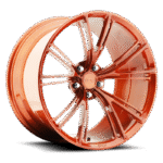 Niche Forged RITZ
