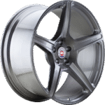 HRE Forged Monoblok TR1 Series TR105