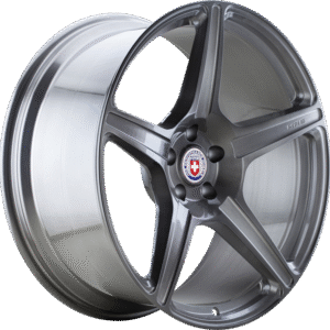 HRE Forged Monoblok TR1 Series TR105