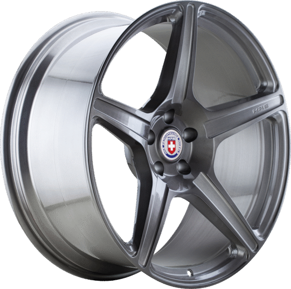 HRE Forged Monoblok TR1 Series TR105