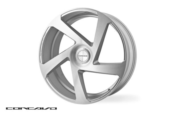 Concavo CW5D