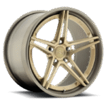 Niche Forged ROMA