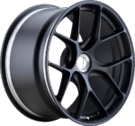 HRE Forged Monoblok R1 Series R101