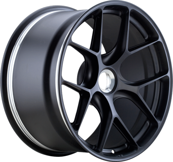HRE Forged Monoblok R1 Series R101