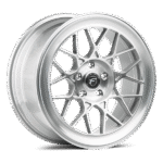 Forgester S18 Rotary Forged Monoblock