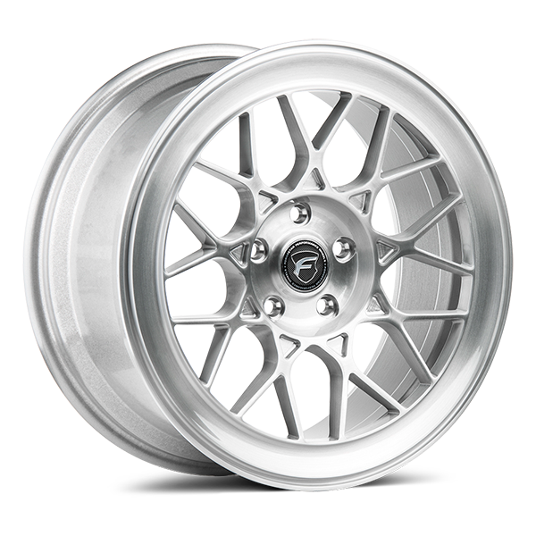 Forgester S18 Rotary Forged Monoblock