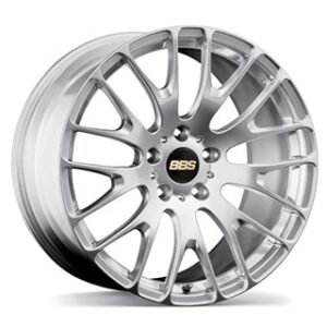 BBS RN Forged Aluminum 1-Piece