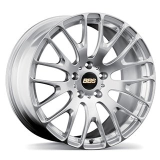 BBS RN Forged Aluminum 1-Piece