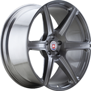 HRE Forged Monoblok TR1 Series TR106