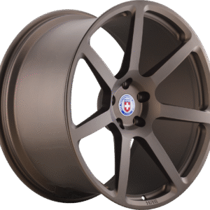 HRE Forged Monoblok RS1M Series RS108M