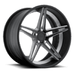 Niche Forged ROMA