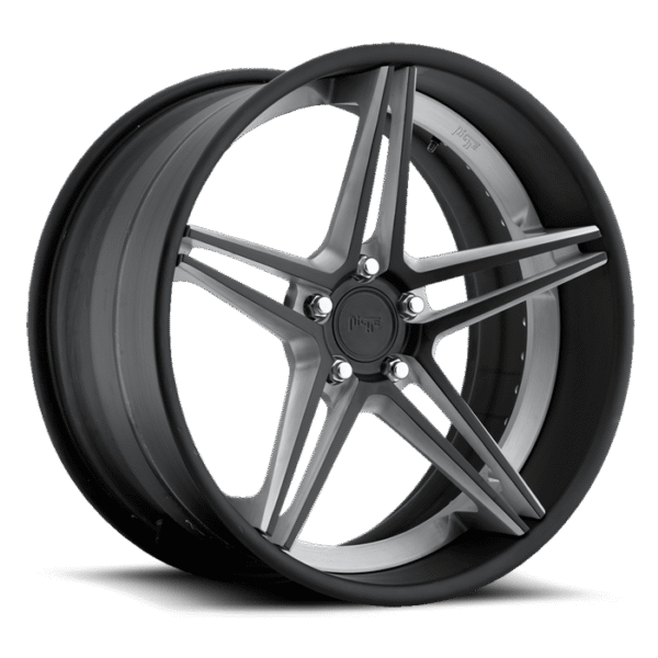 Niche Forged ROMA
