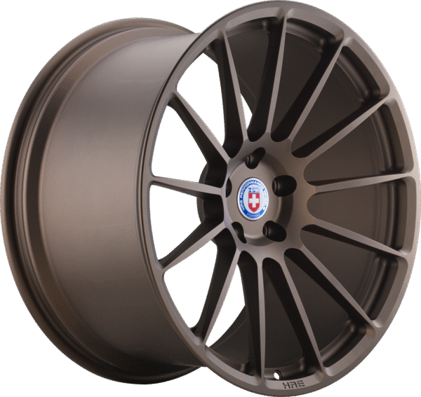 HRE Forged Monoblok RS1M Series RS103M