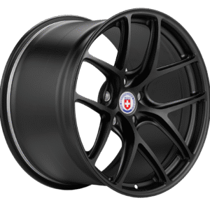 HRE Forged Monoblok R1 Series R101 Lightweight