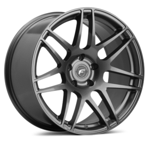 Forgester F14 Rotary Forged Monoblock