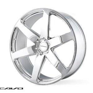 Concavo CW-6