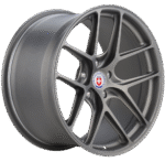 HRE Forged Monoblok R1 Series R101 Lightweight