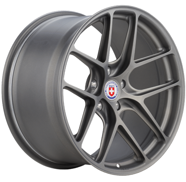 HRE Forged Monoblok R1 Series R101 Lightweight