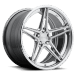 Niche Forged ROMA
