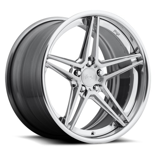 Niche Forged ROMA