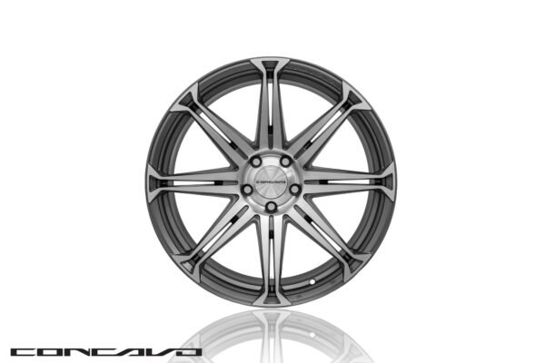 Concavo CW-S8