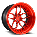 Niche Forged NERO