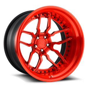 Niche Forged NERO