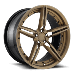 Niche Forged REVEL