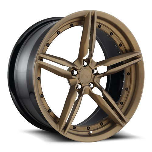 Niche Forged REVEL