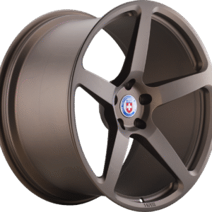 HRE Forged Monoblok RS1M Series RS105M