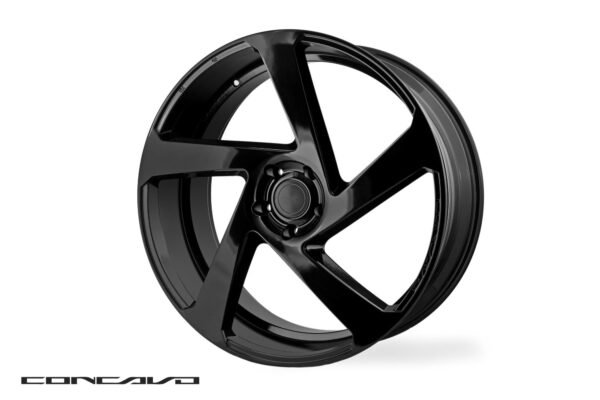 Concavo CW5D