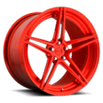 Niche Forged ROMA