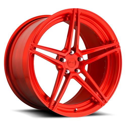 Niche Forged ROMA