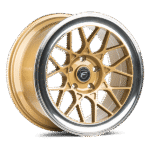 Forgester S18 Rotary Forged Monoblock