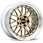 BBS LM Forged Aluminum 2-Piece