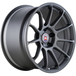 HRE Forged Monoblok RC1 Series RC103