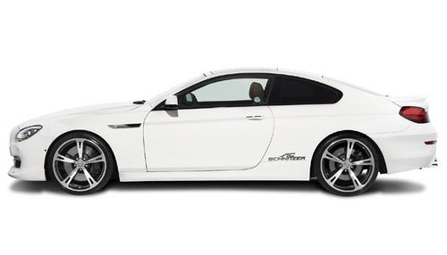 AC Schnitzer Type V Forged 20 Wheel for BMW M3/ 5-Series / M5 / 6-Series / M6 / 7-Series