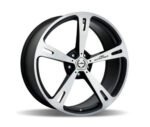 AC Schnitzer Type V Forged 20 Wheel for BMW M3/ 5-Series / M5 / 6-Series / M6 / 7-Series