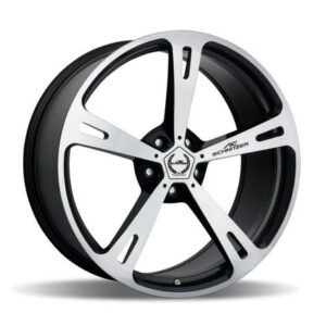 AC Schnitzer Type V Forged 20 Wheel for BMW M3/ 5-Series / M5 / 6-Series / M6 / 7-Series
