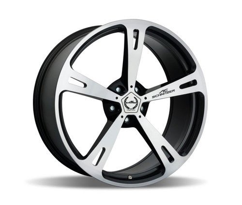 AC Schnitzer Type V Forged 20 Wheel for BMW M3/ 5-Series / M5 / 6-Series / M6 / 7-Series