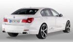 AC Schnitzer Type V Forged 20 Wheel for BMW M3/ 5-Series / M5 / 6-Series / M6 / 7-Series