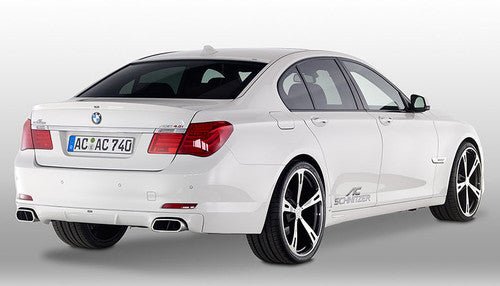 AC Schnitzer Type V Forged 20 Wheel for BMW M3/ 5-Series / M5 / 6-Series / M6 / 7-Series