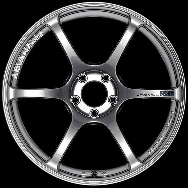 Yokohama ADVAN Racing RGIII