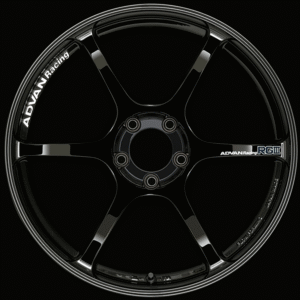 Yokohama ADVAN Racing RGIII