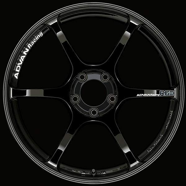 Yokohama ADVAN Racing RGIII