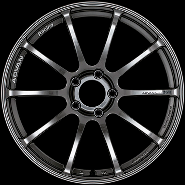 Yokohama ADVAN Racing RSII